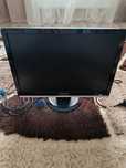 Монітор Samsung 931BW 19" Робочий
