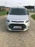Ford Ford Connect Long L 2, 1,6 TDCI , 95 KM