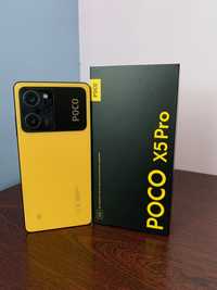 Poco X5 Pro 5G 256Gb