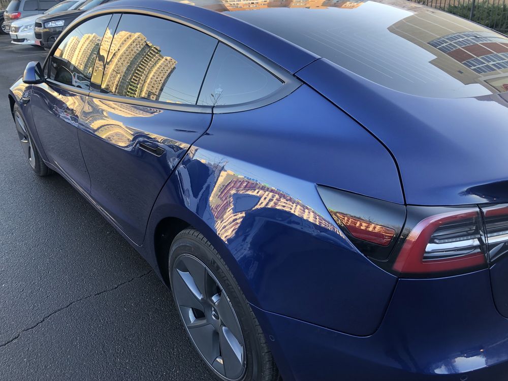 Продам Tesla model 3 2022