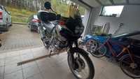 Africa twin Xrv 750 Rd07