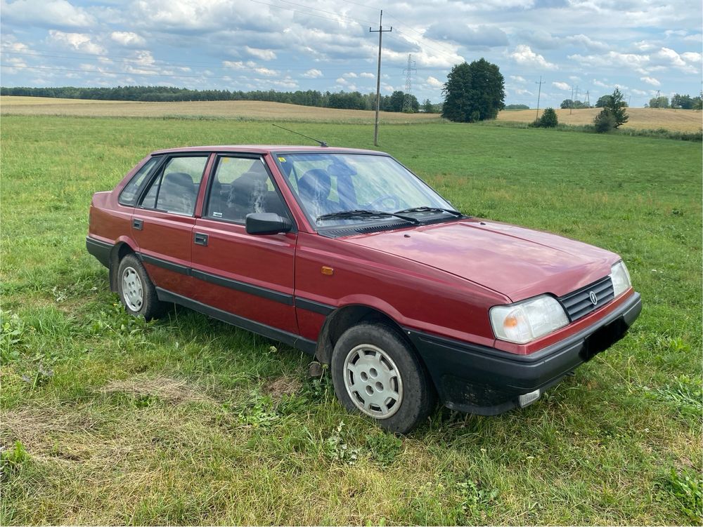 Polonez Atu 1.6 GLI