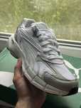 Puma Teveris white blue