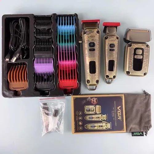 Комбо набір Vgr v 642 Professional?РАЗОМ ДЕШЕВШЕ!