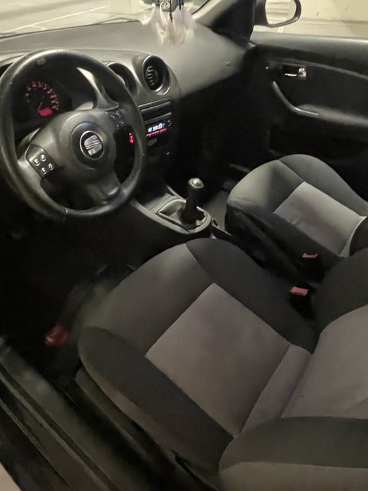 Seat Ibiza 1.4 TDI