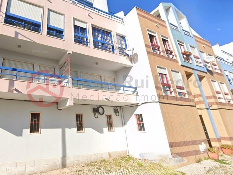 Apartamento T1 na Urbanização do Pedregal no Magoito