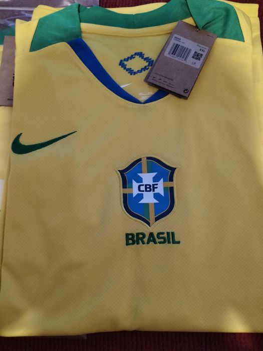 Camisola de futebol