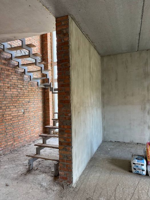 Поєднання переваг міського житла та приватного будинку