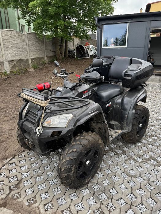 SMC Jumbo Quad SMC Jumbo MAX 700