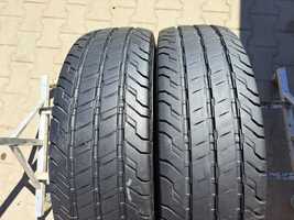 Opony Letnie 215/75R16C Continental 215/75/16C 2szt Polecam!!