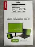 Nowy oryginalny filtr prywatyzujący Lenovo 14.0W9 14 cali