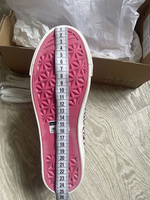 Кеди весняні літні неймовірні