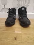 Buty adidas dla chłopca