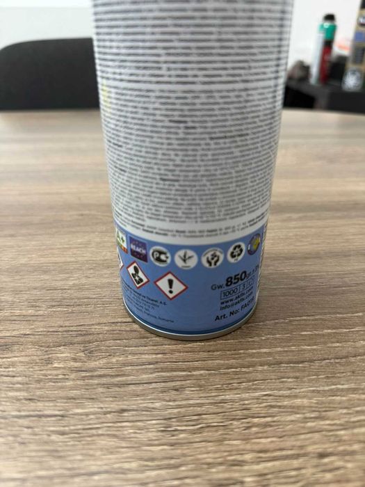 Профессиональная монтажная пена AKFIX