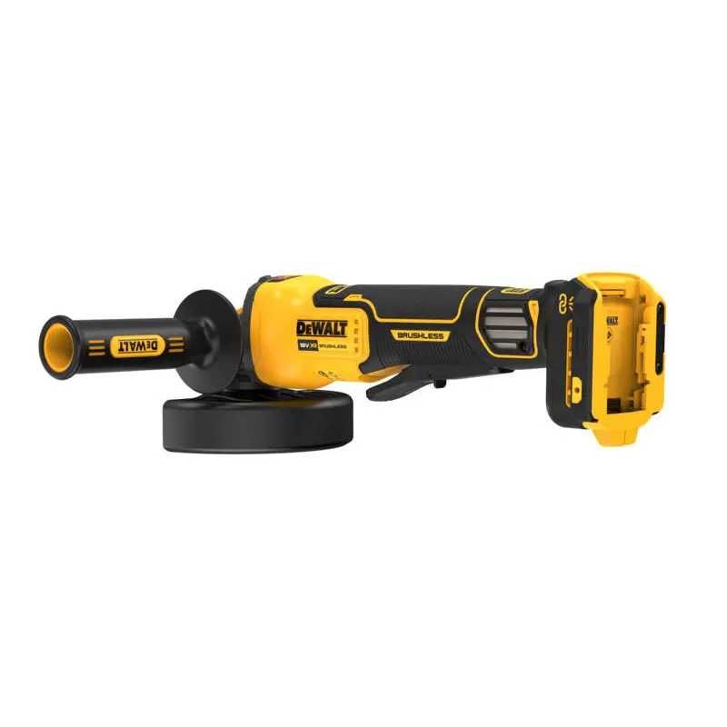 DeWALT DCG416 18v\регулятор обертiв\каркас\гарантiя