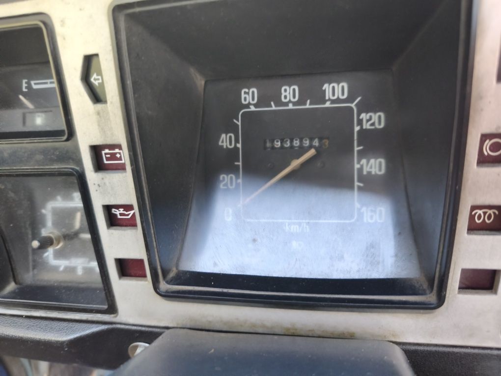 Datsun resistente nunca tem fim