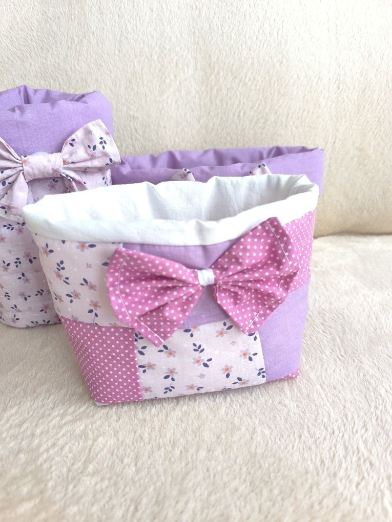 Organizer handmade