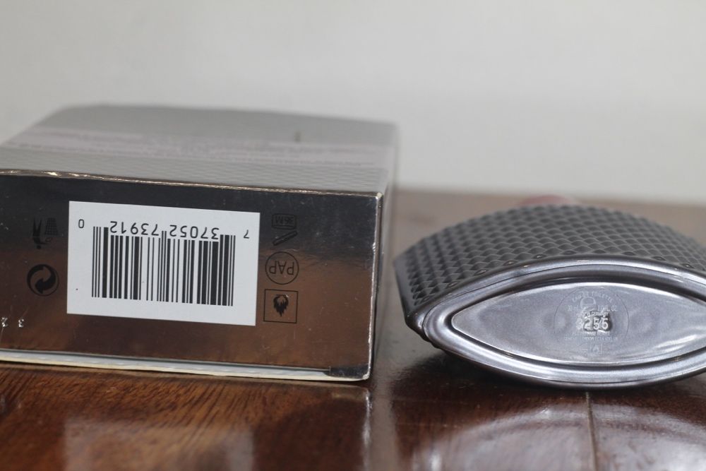 Perfume ORIGINAL 007 30ml