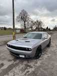 Dodge Challenger Dodge challenger 5.7 Hemi V8