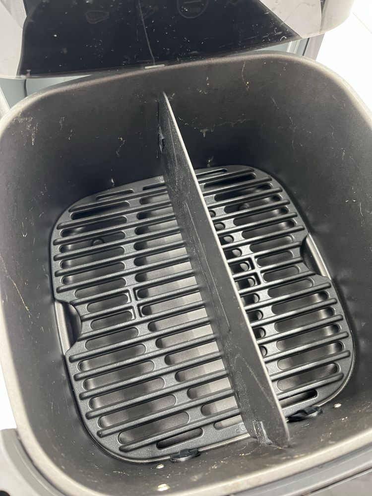 Tefal Easy Fry & Grill frytkownica beztłuszczowa EY80018