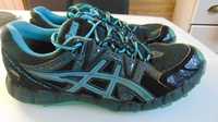 asics gel-fuji trainer 2 gore-tex roz 40,5