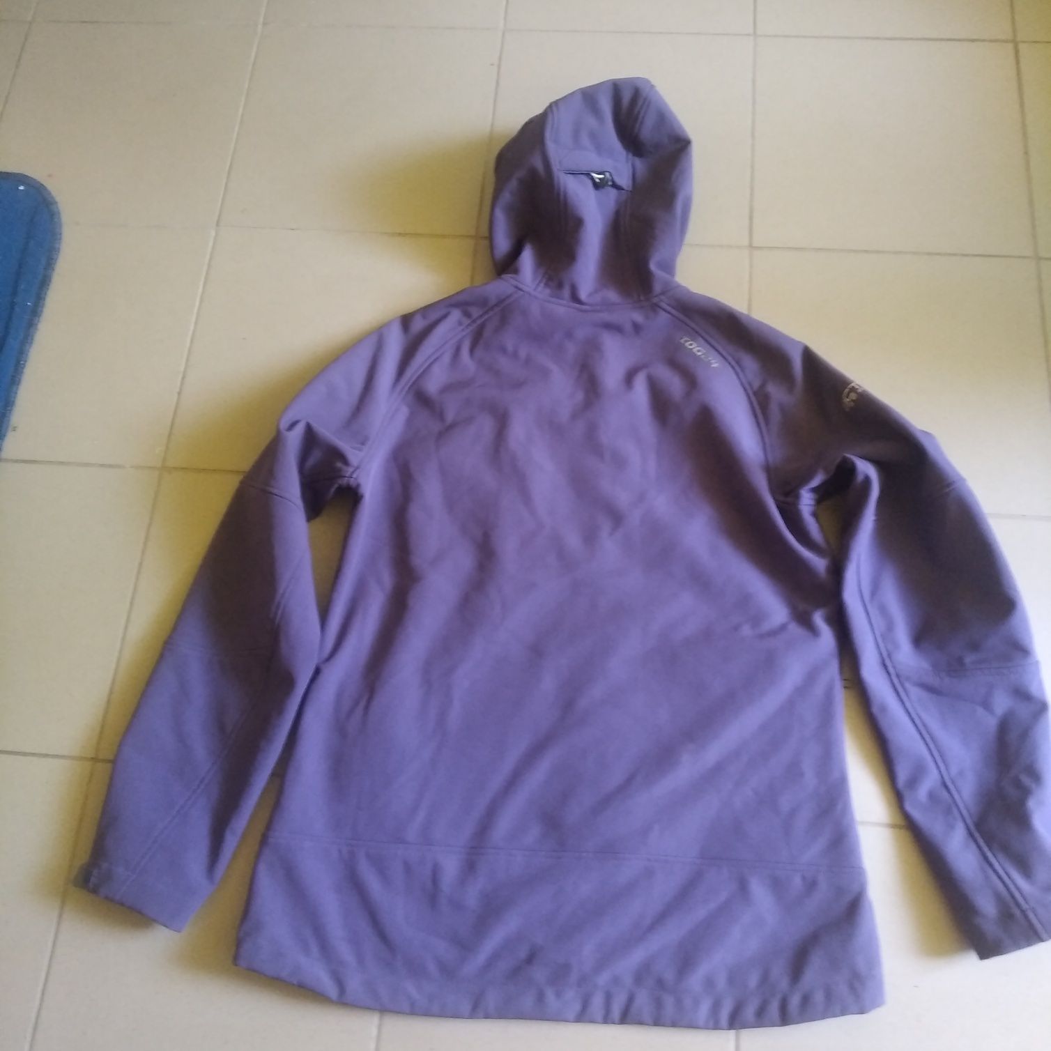 Kurtka softshell TOG24 damska  rozmiar M/L