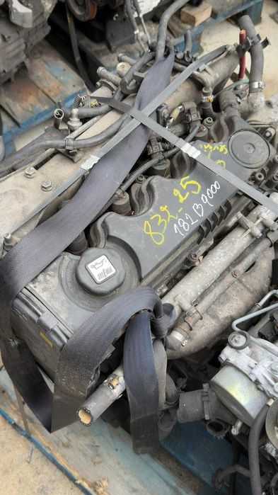 Motor Fiat bravo 1.9jtd 100cv 182B9000