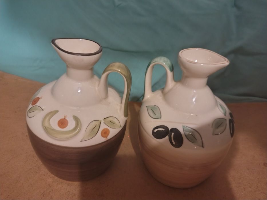 Secla vintage duas garrafas