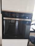 Piekarnik whirlpool AKZM 8420 NB szósty zmysł