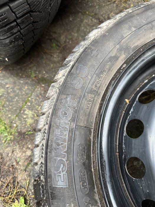 Резина r14 175/65 Debica зима 2022