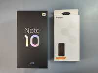 Xiaomi Mi Note 10 Lite 64gb sprawny + Etui Spigen