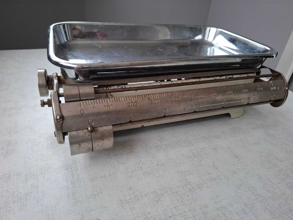 Весы кухонные до 6кг,бу,Германия