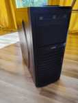 Mocny komputer PC Intel i7 32GB RAM Geforce GT640 2GB obudowa
