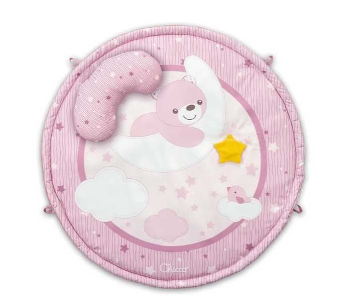 Chicco Tapete de Atividades para menina