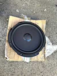 Сабвуферний динамік плоский Infinity basslink 10" 250W