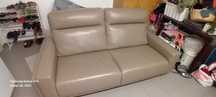 Sofa Chateau d'ax
