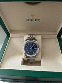 Relógio Datejust Azul 41mm