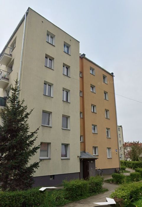 Sprzedam mieszkanie Giżycko 35m2