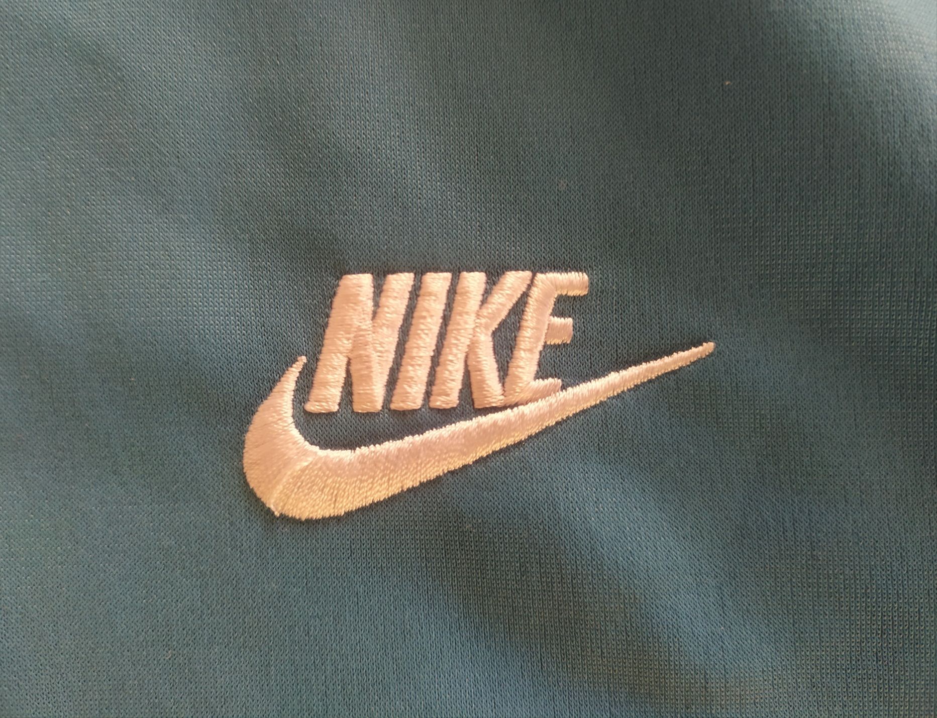Зіпка-олімпійка Nike (Вінтажна)