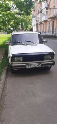 Продам ваз 2105 1987