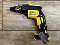 Wkrętarka do płyt GK DeWalt DCF620 - 2023r.