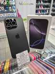 iPhone 16 Pro 256GB Bat 100% Telakces Felicity *Raty 0%