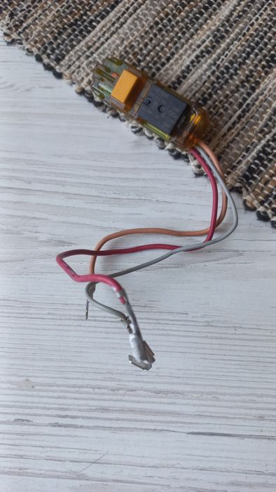 Сетевой шнур  утюг Philips Azur  3 м оригинал, плата управления