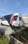 Carrinha fiat ducato 2.5 legalizada
