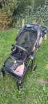 Cybex mios spacerówka