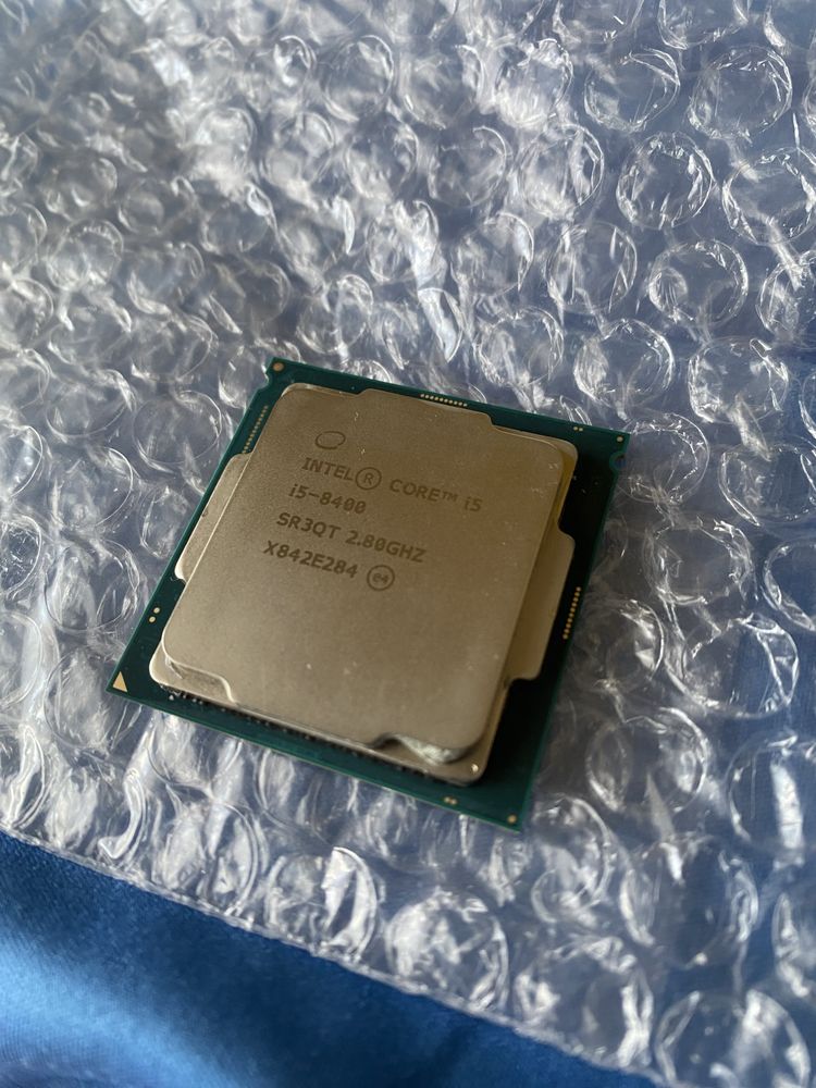 Processador Intel I5 8400