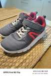 Buty sportowe Newfeel Decathlon r. 33