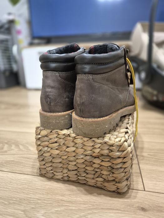 Buty zimowe męskie Polo Ralph Lauren rozmiar 42 NOWE