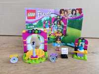 Lego Friends 41309 Muzyczny duet Andrei