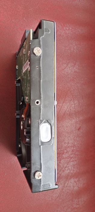 Продам жёсткий диск на 320GB в хорошем рабочем состоянии